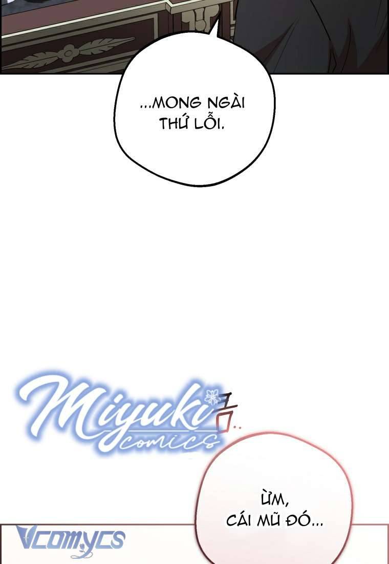 Được Yêu Thương Mà Còn Ngại Ngùng Sao! Chapter 9 - Trang 4