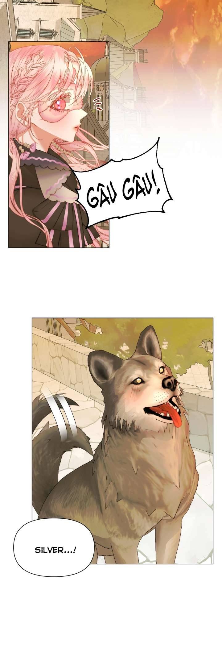 Siren: Trở Thành Gia Đình Của Nhân Vật Phản Diện Chapter 24 - Trang 3