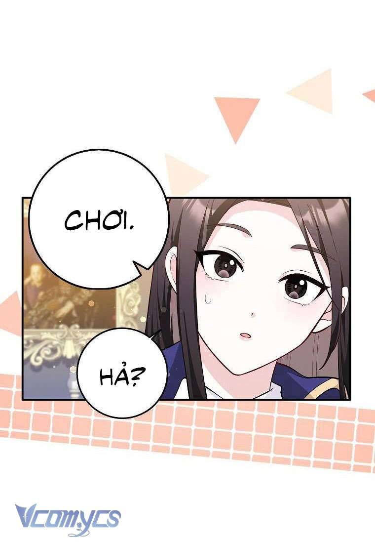 Tôi Thề Chúng Ta Chỉ Là Bạn Chapter 2 - Next Chapter 3