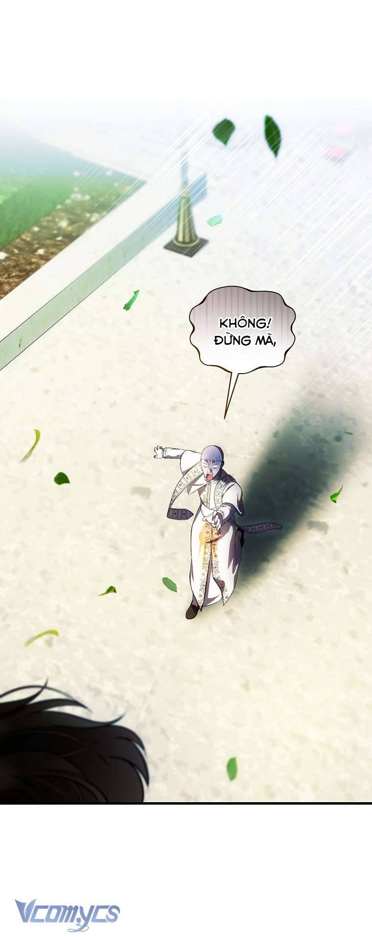 Lần Đầu Bé Út Được Yêu Thương Chap 33 - Trang 2