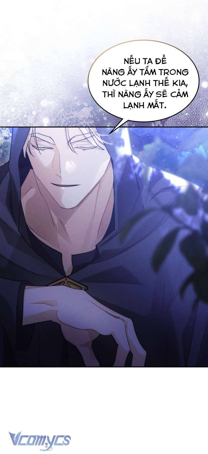 Tiếng Trống Vang Dội Chapter 19 - Trang 4