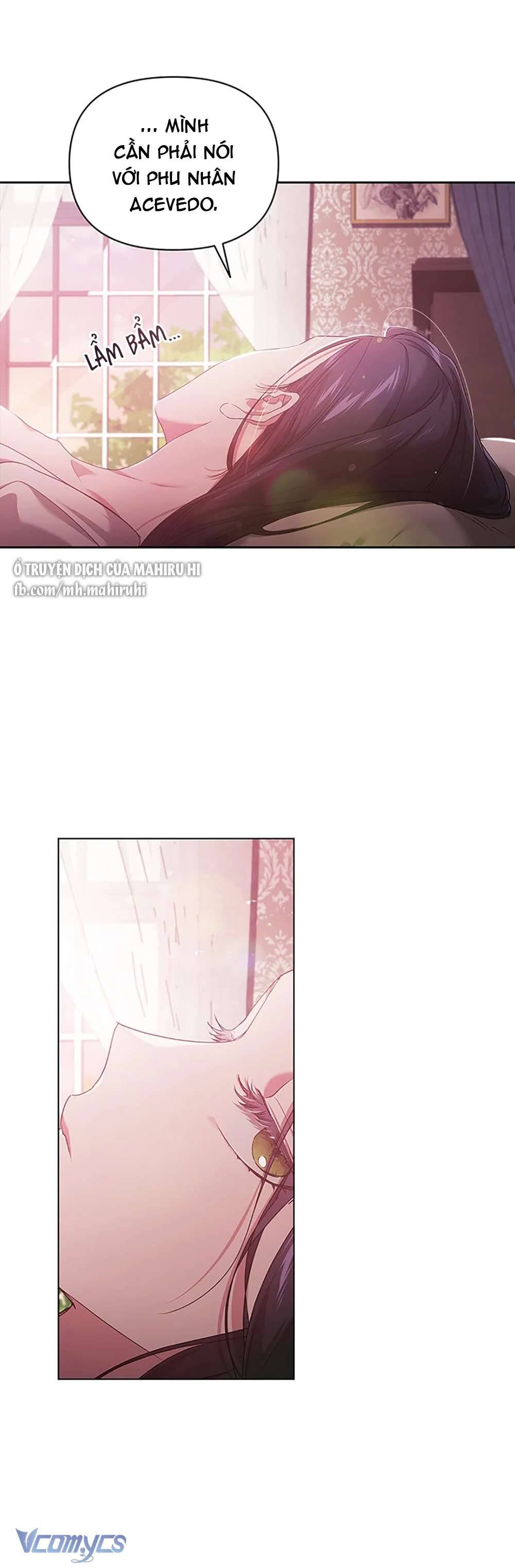 Hôn Nhân Này Rồi Sẽ Đổ Vỡ Chapter 37 - Trang 3