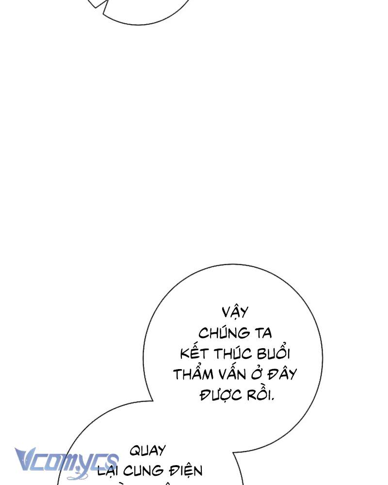 Hầu Gái Độc Quyền Của Hoàng Hậu Phản Diện Chapter 44 - Trang 4