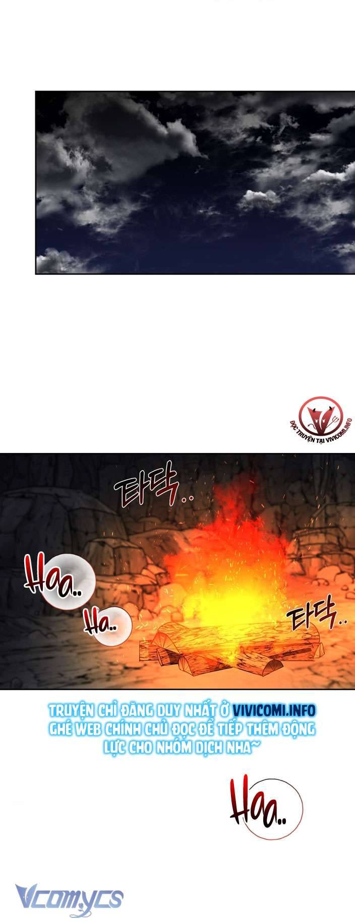 [18+] Pink Chu Chapter 2 - Trang 3