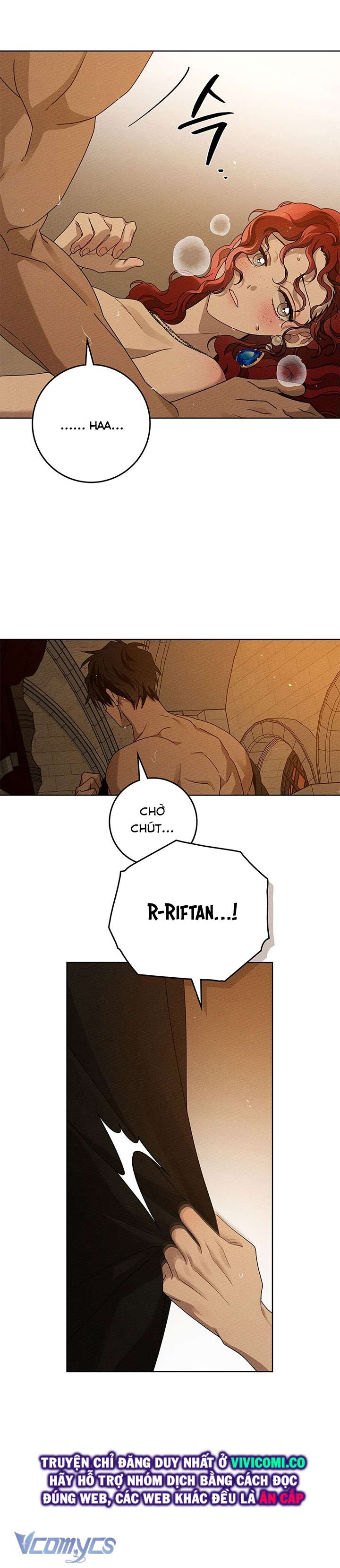 Dưới Bóng Cây Sồi Chap 82 - Trang 3