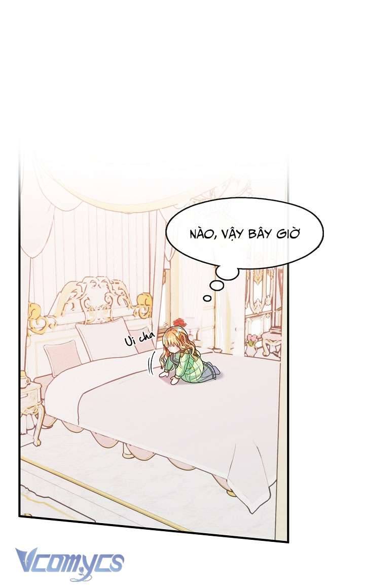 Công Chúa Là Người Chơi Chapter 28 - Trang 3