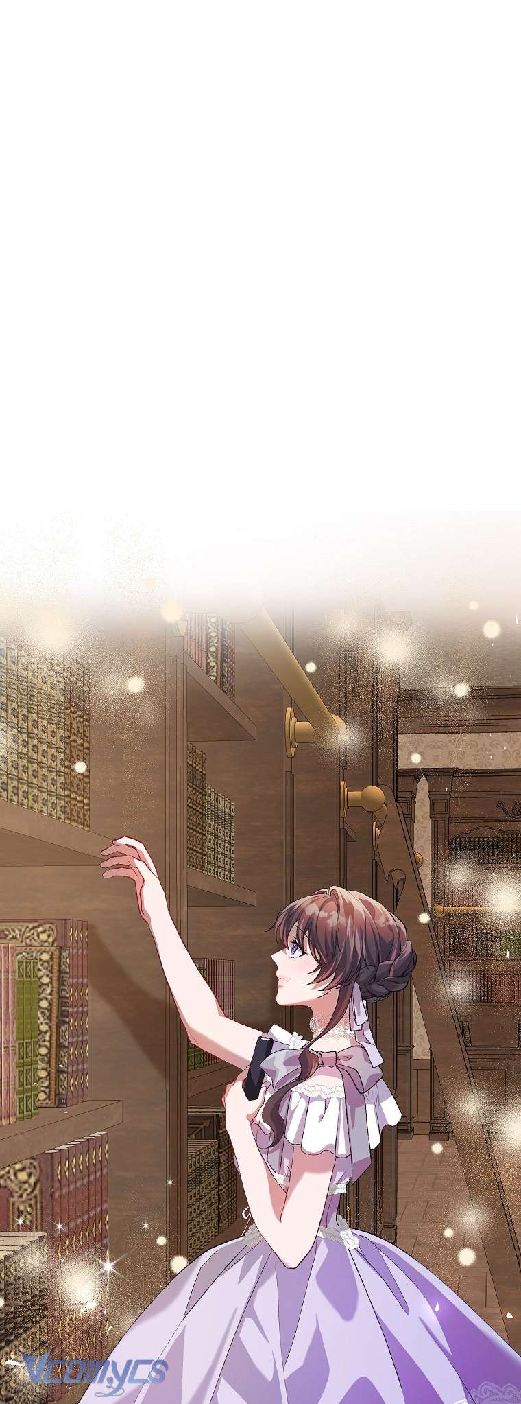 Thời Gian Của Nhân Vật Phụ Có Giới Hạn Chapter 22 - Trang 4