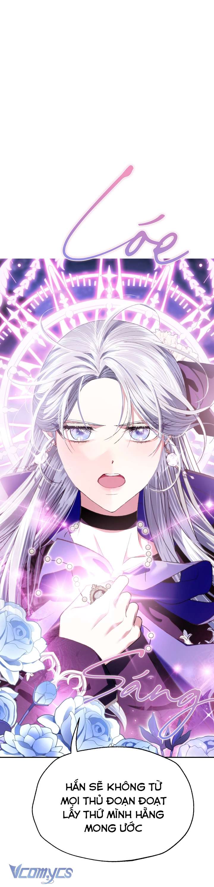 Cha À, Con Không Muốn Kết Hôn Đâu Chap 113 - Next Chap 114