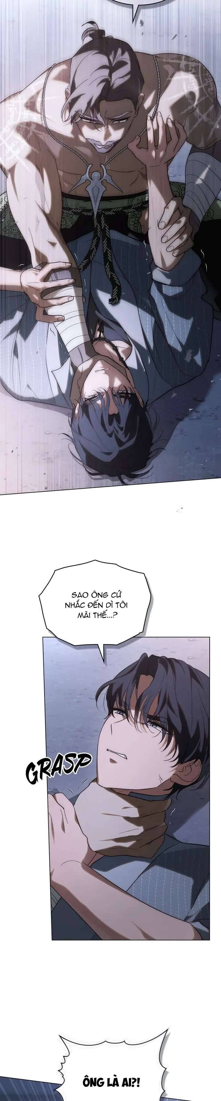 Khi Số Phận Tìm Đến Hai Ta Chapter 41 - Trang 4