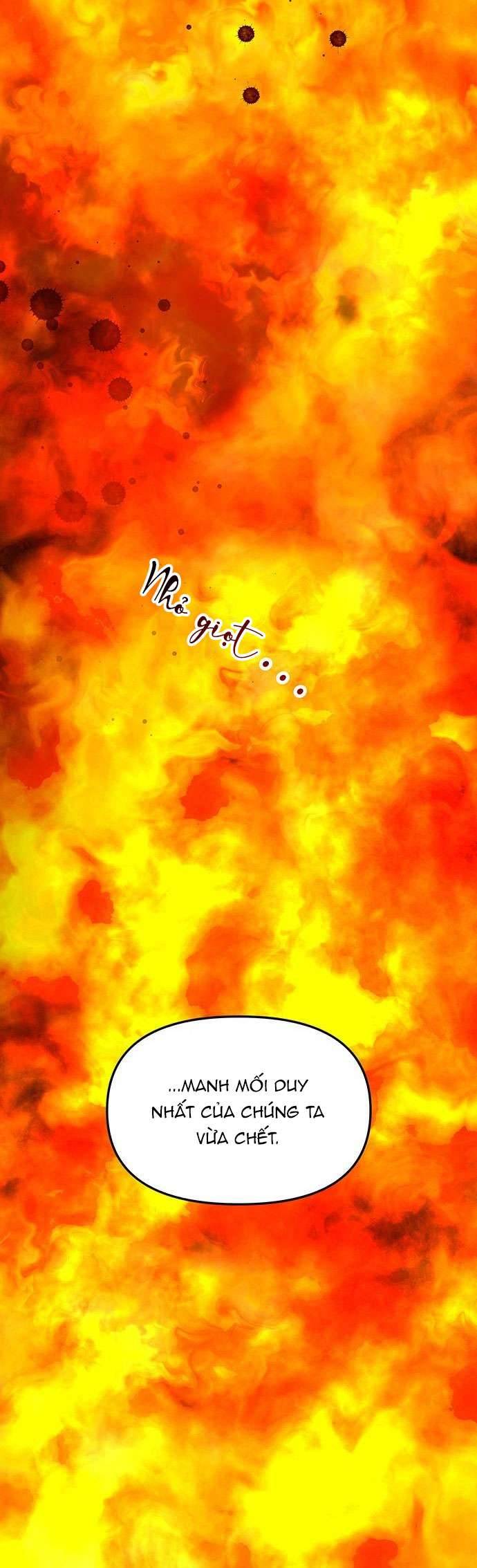 Vương Tử Huyền Bí Chapter 68 - Trang 4