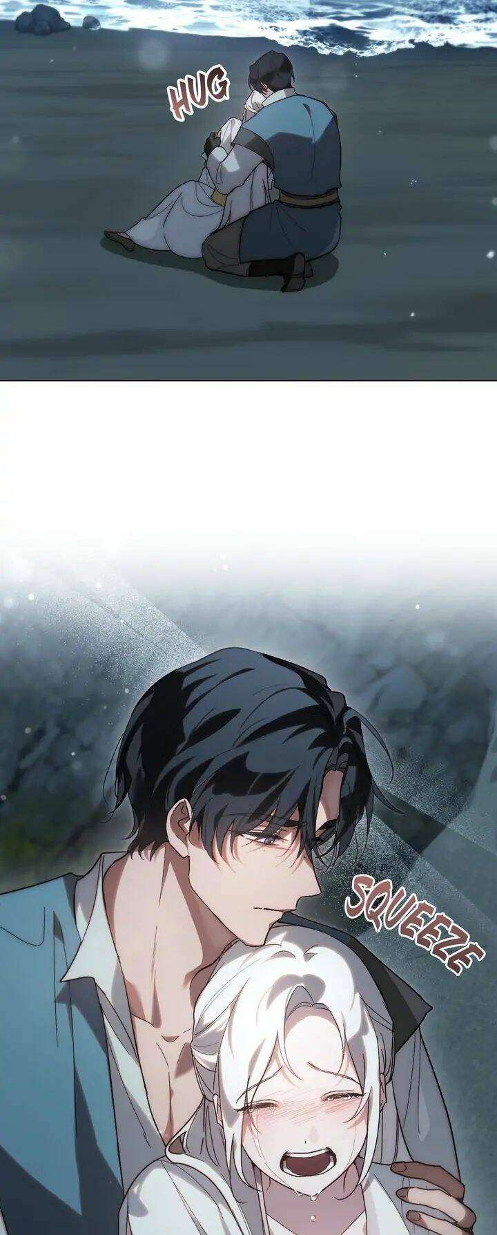 Khi Số Phận Tìm Đến Hai Ta Chapter 20 - Trang 4