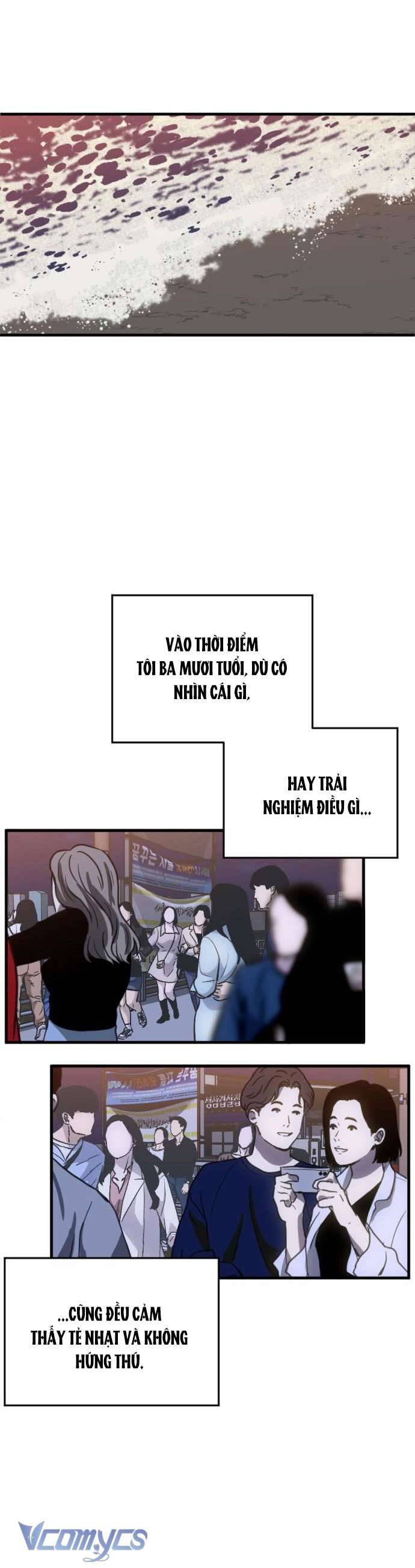 Ba Lần Động Phòng Chapter 22 - Next Chapter 22