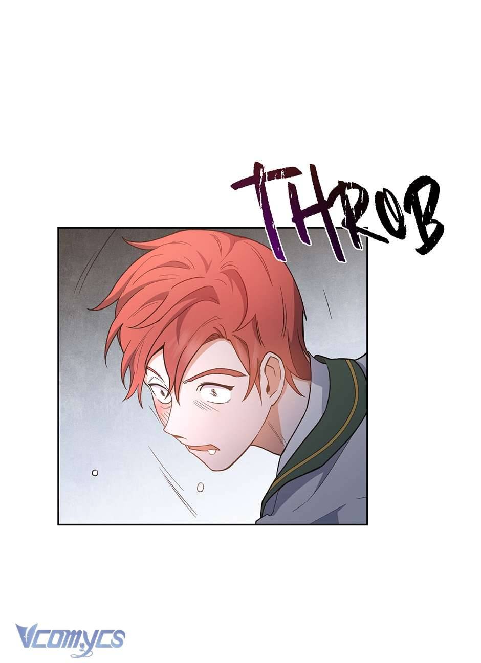 Quý Cô Đầu Bếp Hoàng Gia Chap 64 - Trang 2