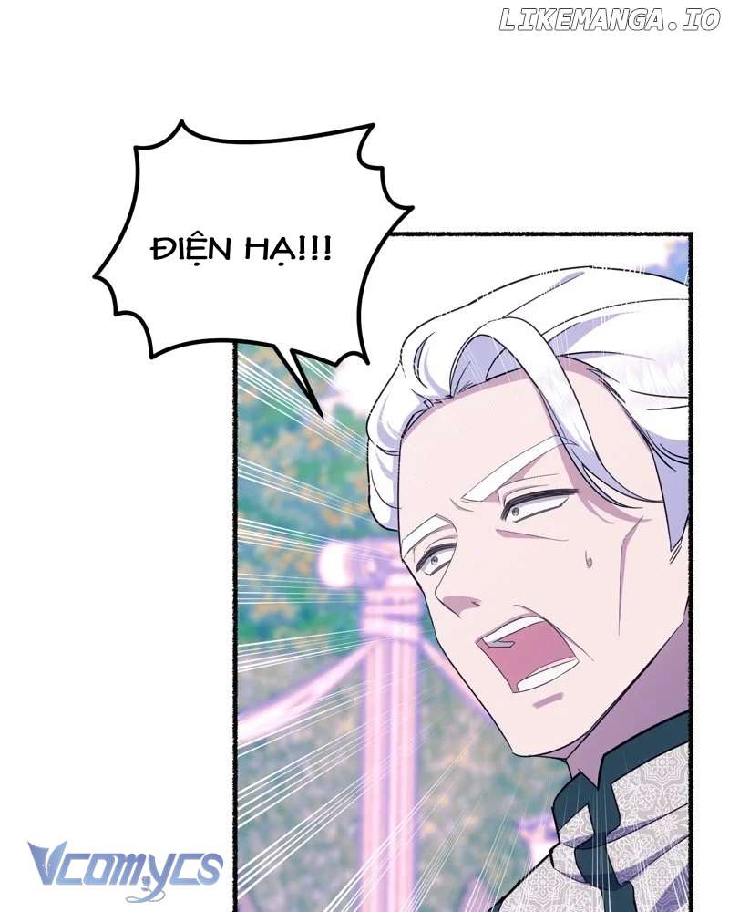Trở Thành Chú Mèo Ngủ Cùng Bạo Chúa Chapter 12 - Trang 3