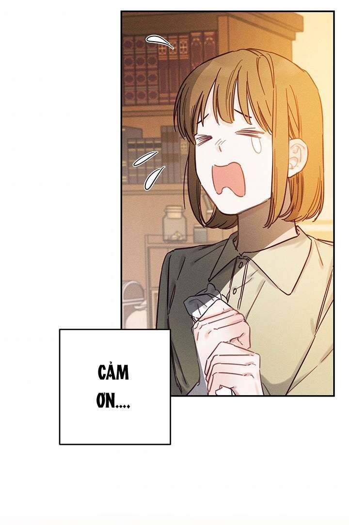 Trước Tiên Phải Giấu Em Trai Cái Đã! Chap 22 - Trang 2