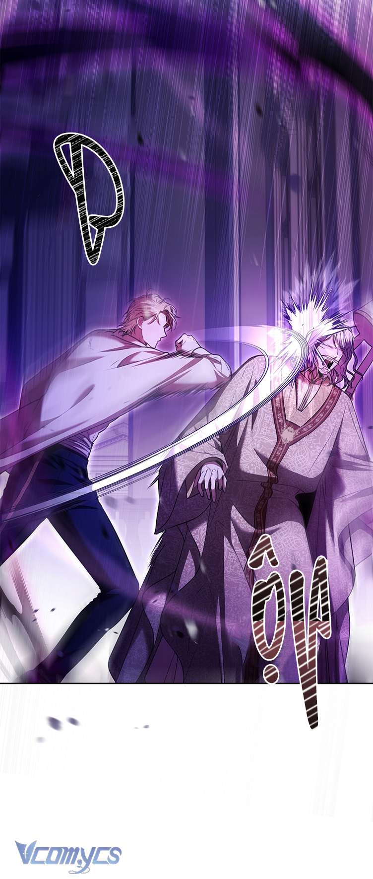 Thư Ký Của Bạo Chúa Chapter 106 - Trang 3