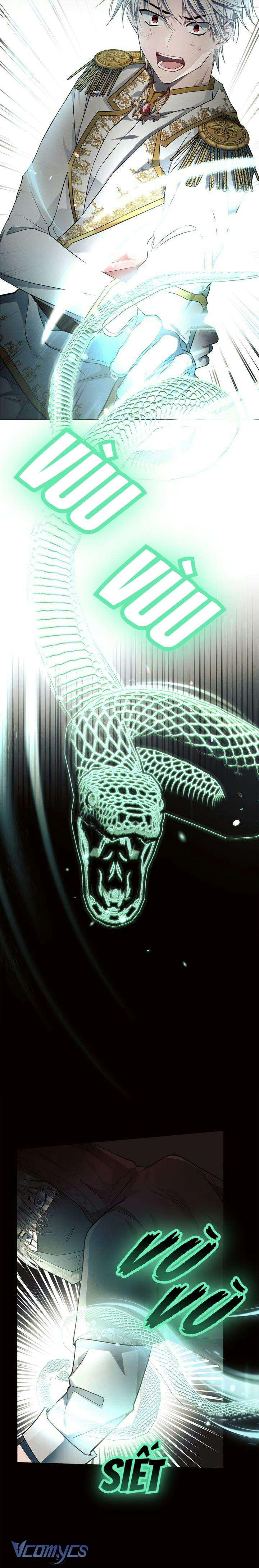 Công Chúa Ashtarte Chapter 13 - Trang 4