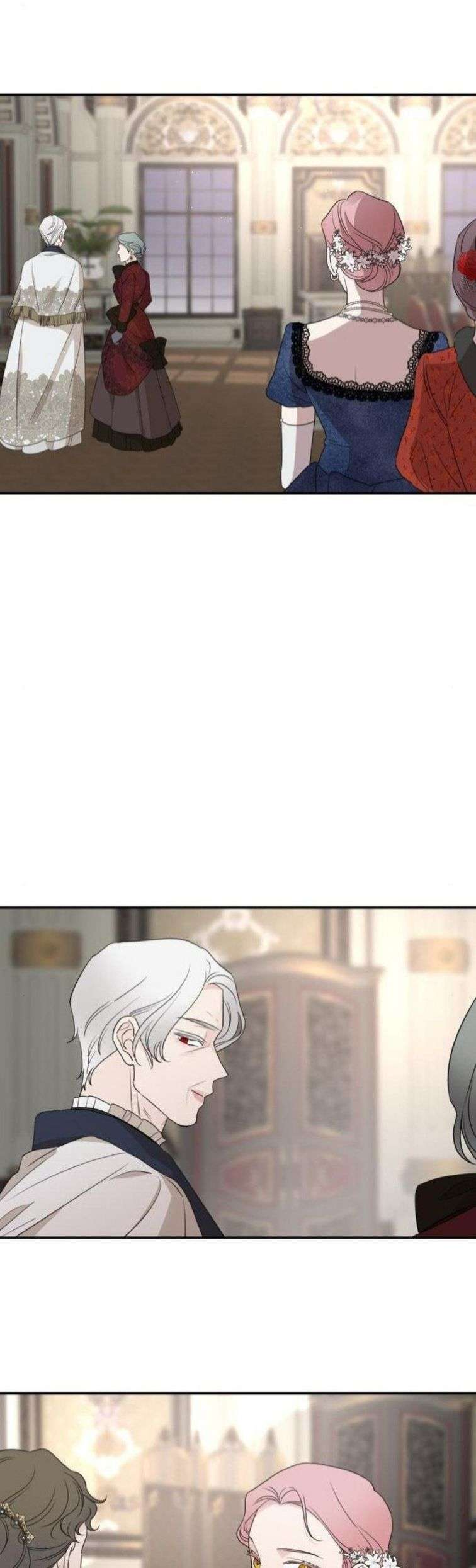 Gia Đình Chồng Quá Ám Ảnh Bởi Tôi Chap 38 - Trang 2