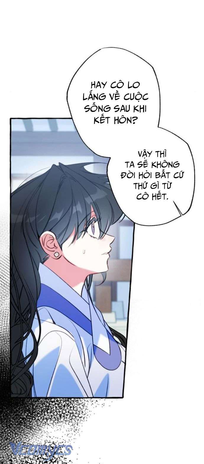 Chuyện Tình Tuyết Phương Bắc Chapter 2 - Trang 4