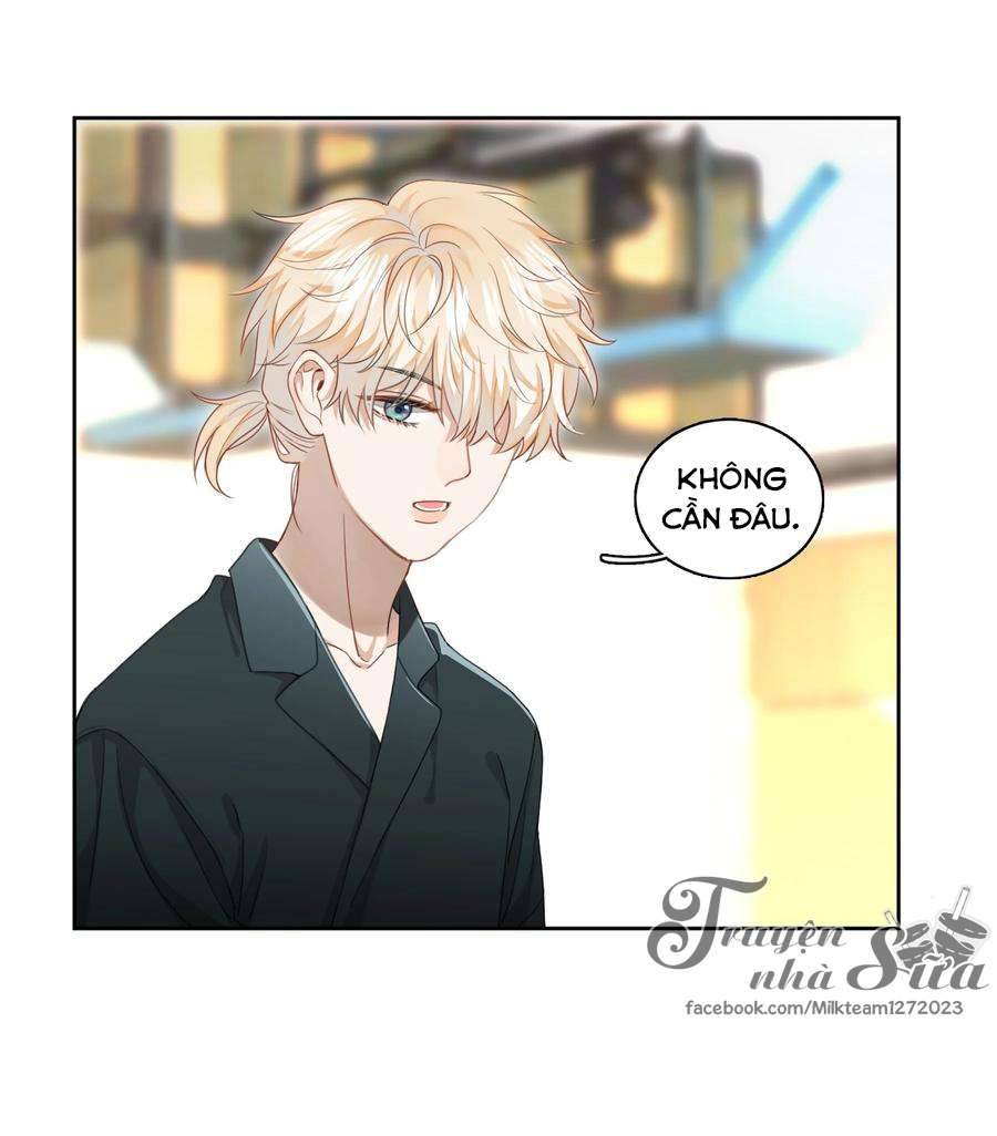 Chị Ơi! Chị Thật Không Bình Thường! Chapter 3 - Trang 4