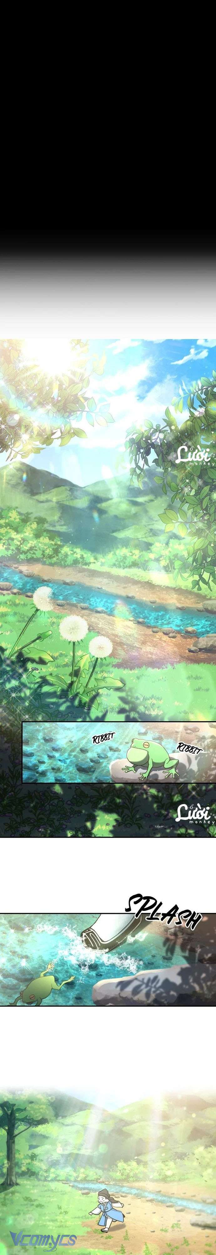 Hong Rang thân mếm Chap 1 - Trang 4