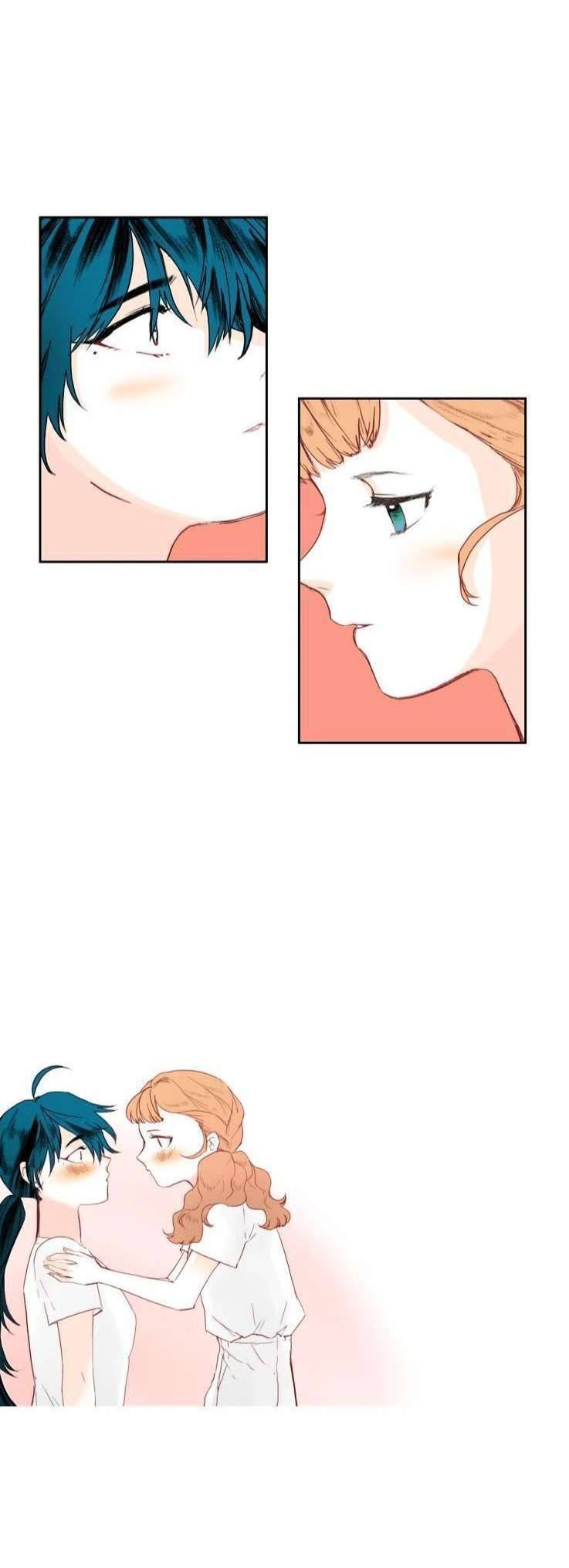 Ranh Giới Chap 8 - Trang 3