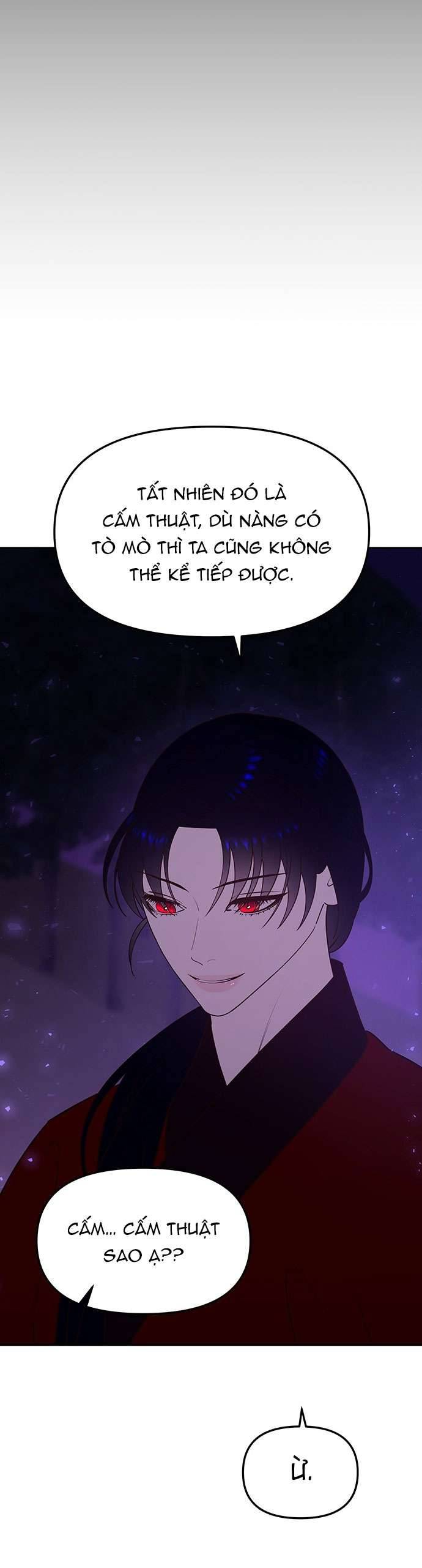 Vương Tử Huyền Bí Chapter 75 - Trang 4