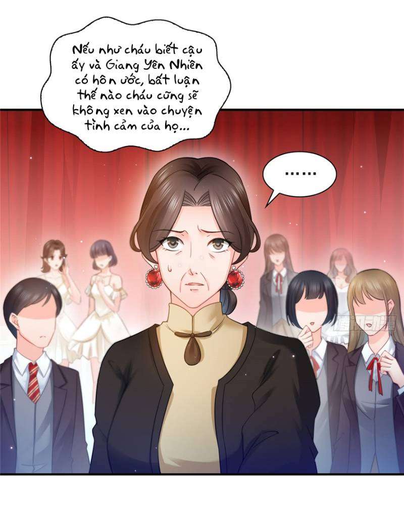 Hệt Như Hàn Quang Gặp Nắng Gắt Chap 51 - Trang 4