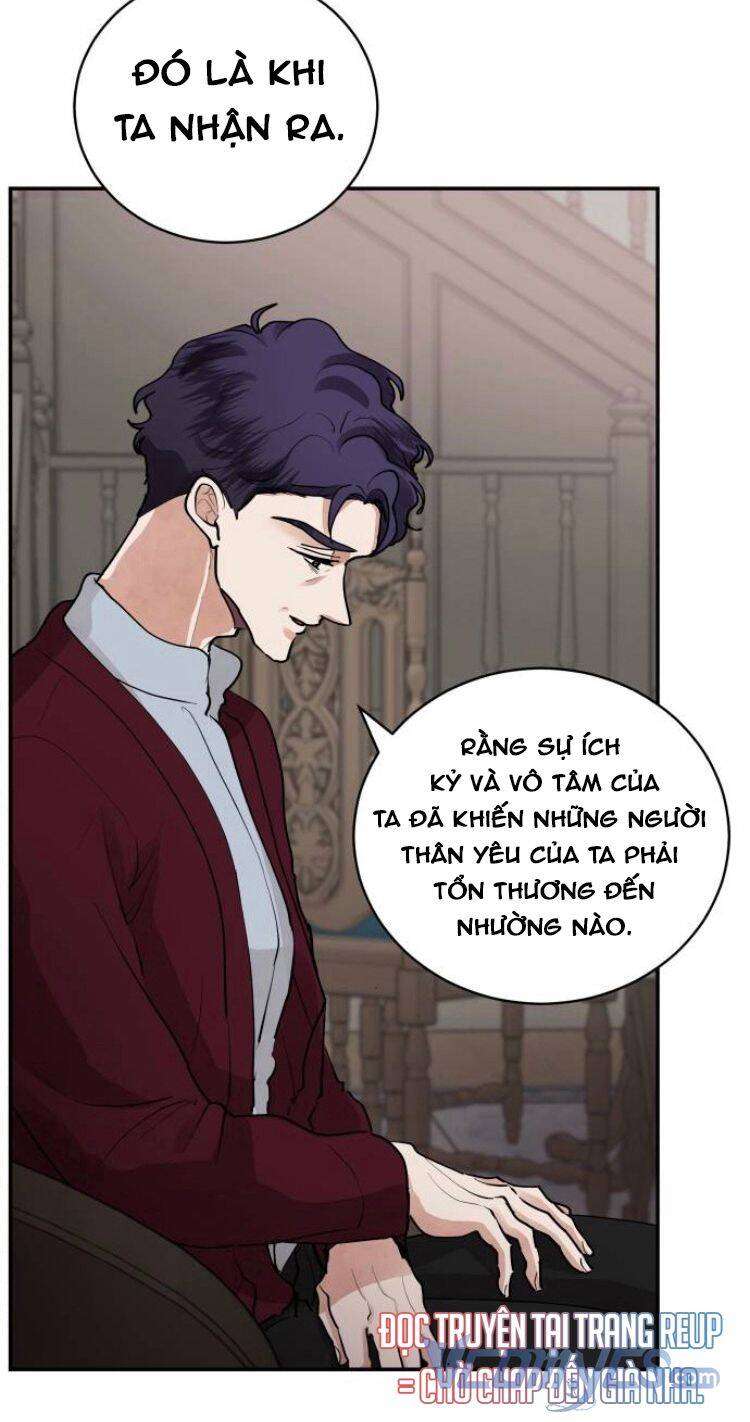 Oan Gia Ngõ Hẹp Chapter 64 - Trang 3