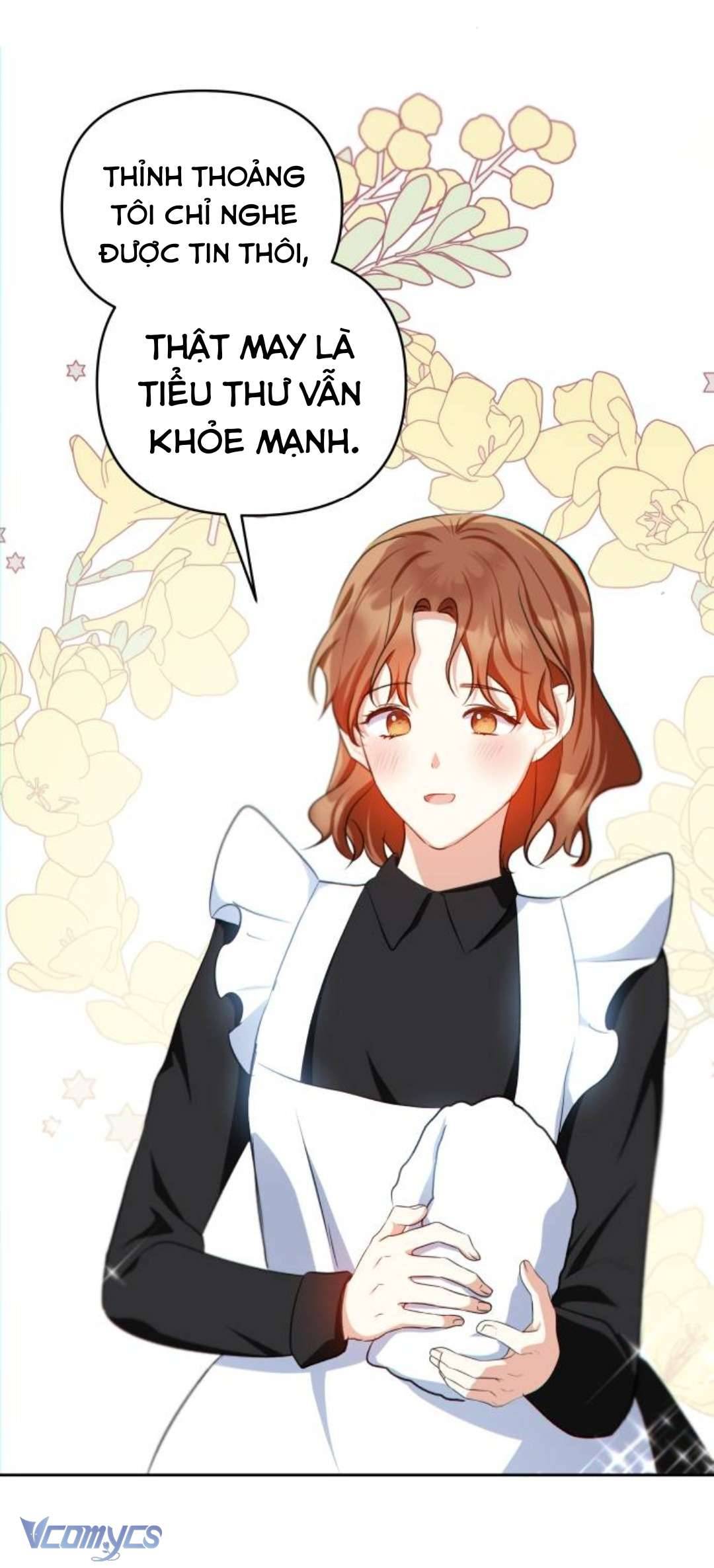 Con Gái Của Công Tước Ác Ma Chapter 37 - Trang 3