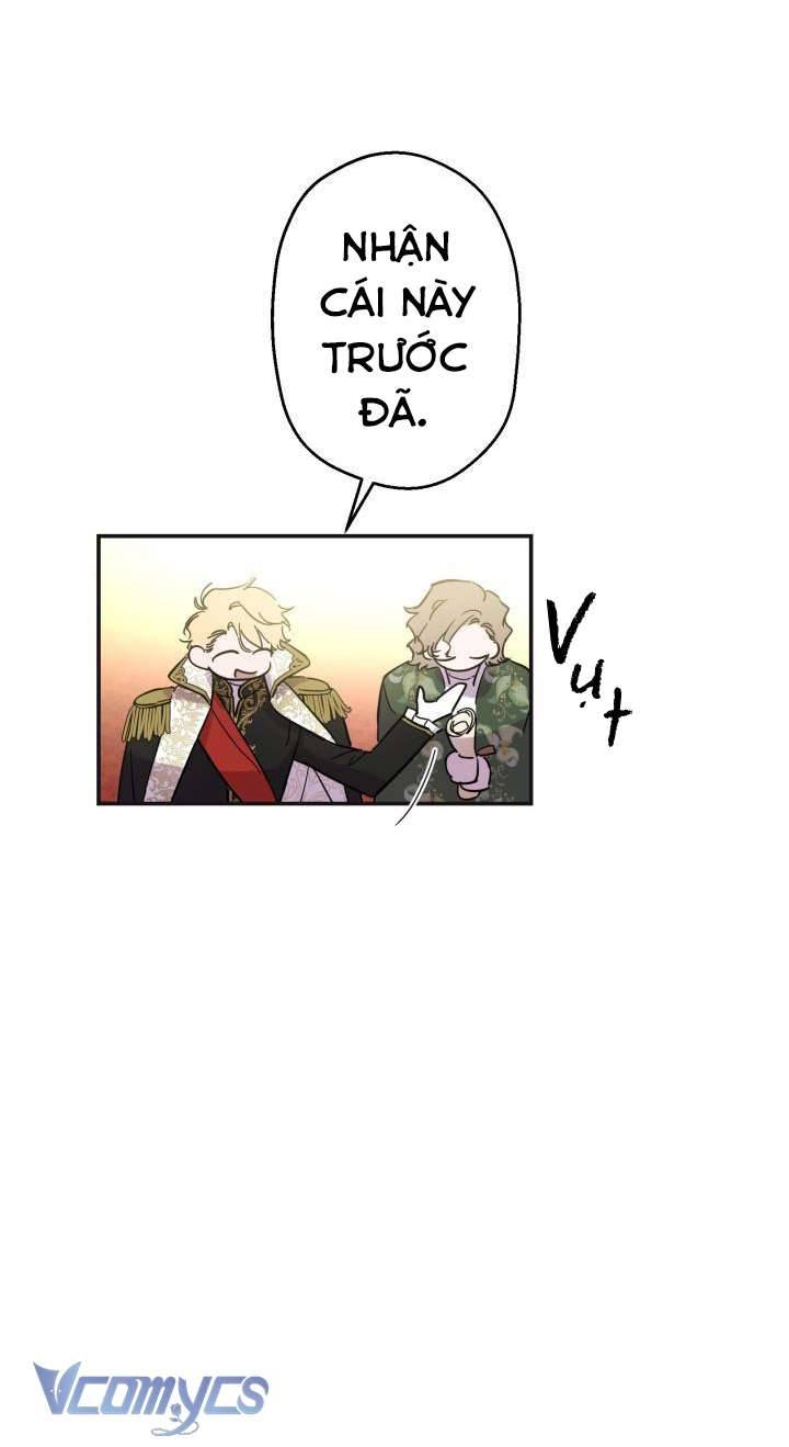 Những Nhân Vật Mạnh Nhất Thế Giới Ám Ảnh Tôi Chapter 25 - Trang 4