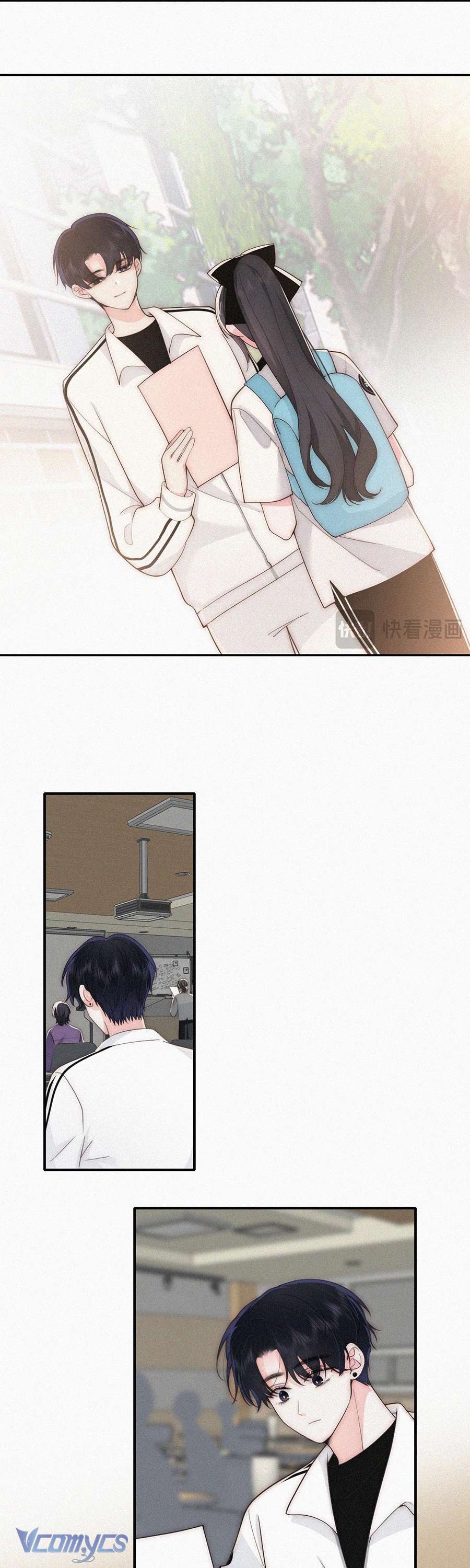 Một Mực Cưng Chiều Chap 109 - Trang 2