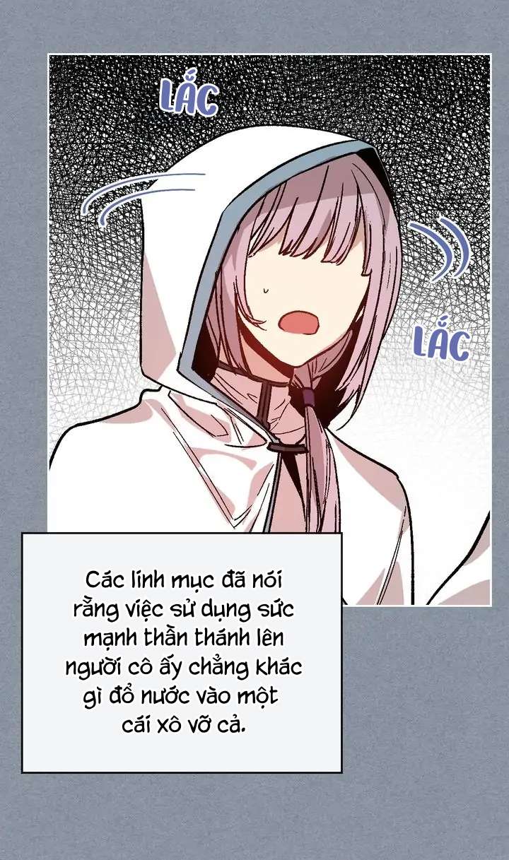 Vị Hôn Thê Khế Ước Của Công Tước Chapter 63 - Next Chapter 64