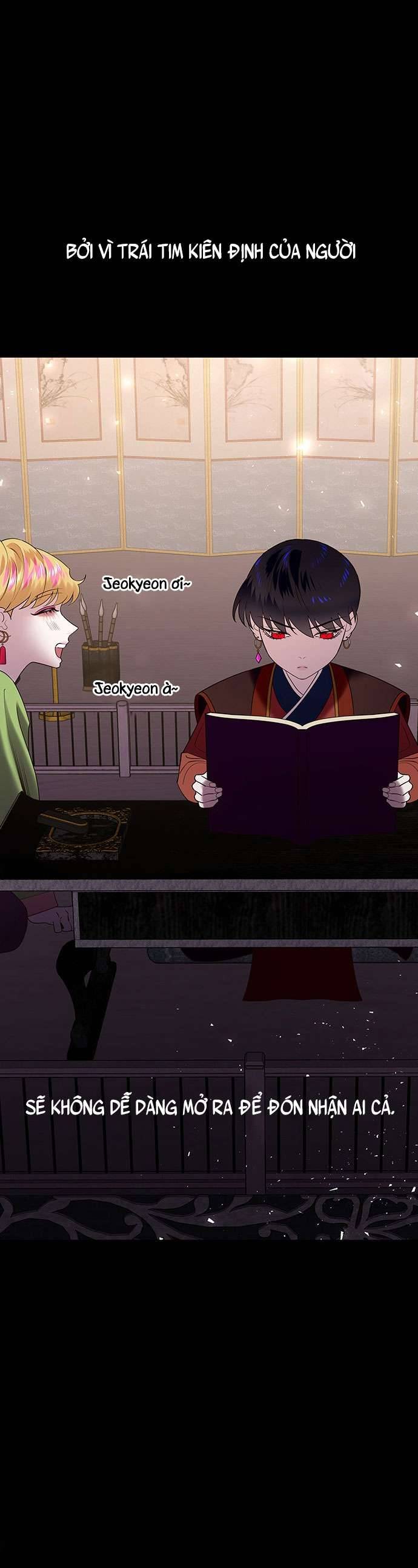 Vương Tử Huyền Bí Chapter 52 - Trang 4