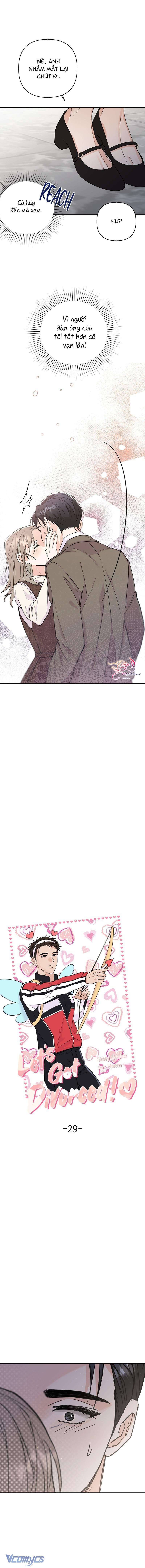 Hãy Ly Hôn Đi! Chapter 29 - Next Chapter 30