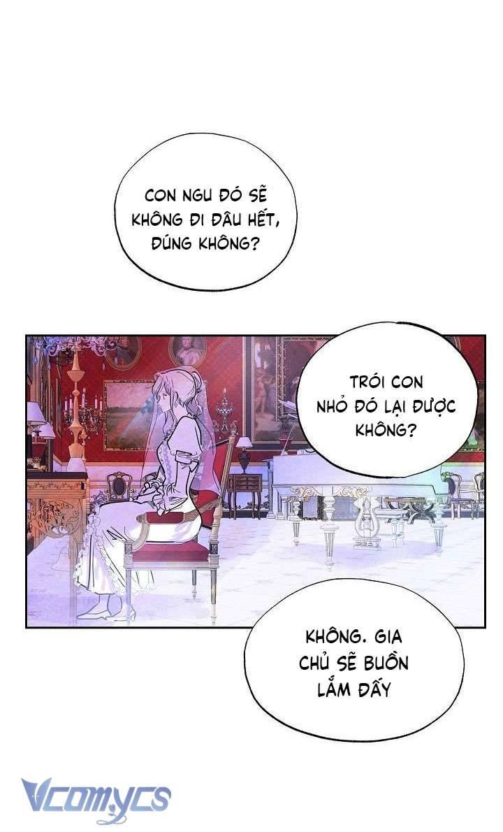 Ác Nữ Sau Lớp Mặt Nạ Chapter 3 - Trang 3