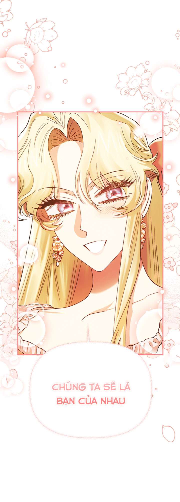 May Mắn Hay Bất Hạnh Chap 58 - Trang 4