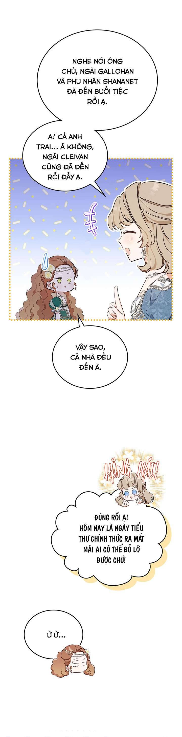 Kiếp Này Nhất Định Làm Gia Chủ Chap 111 - Trang 2