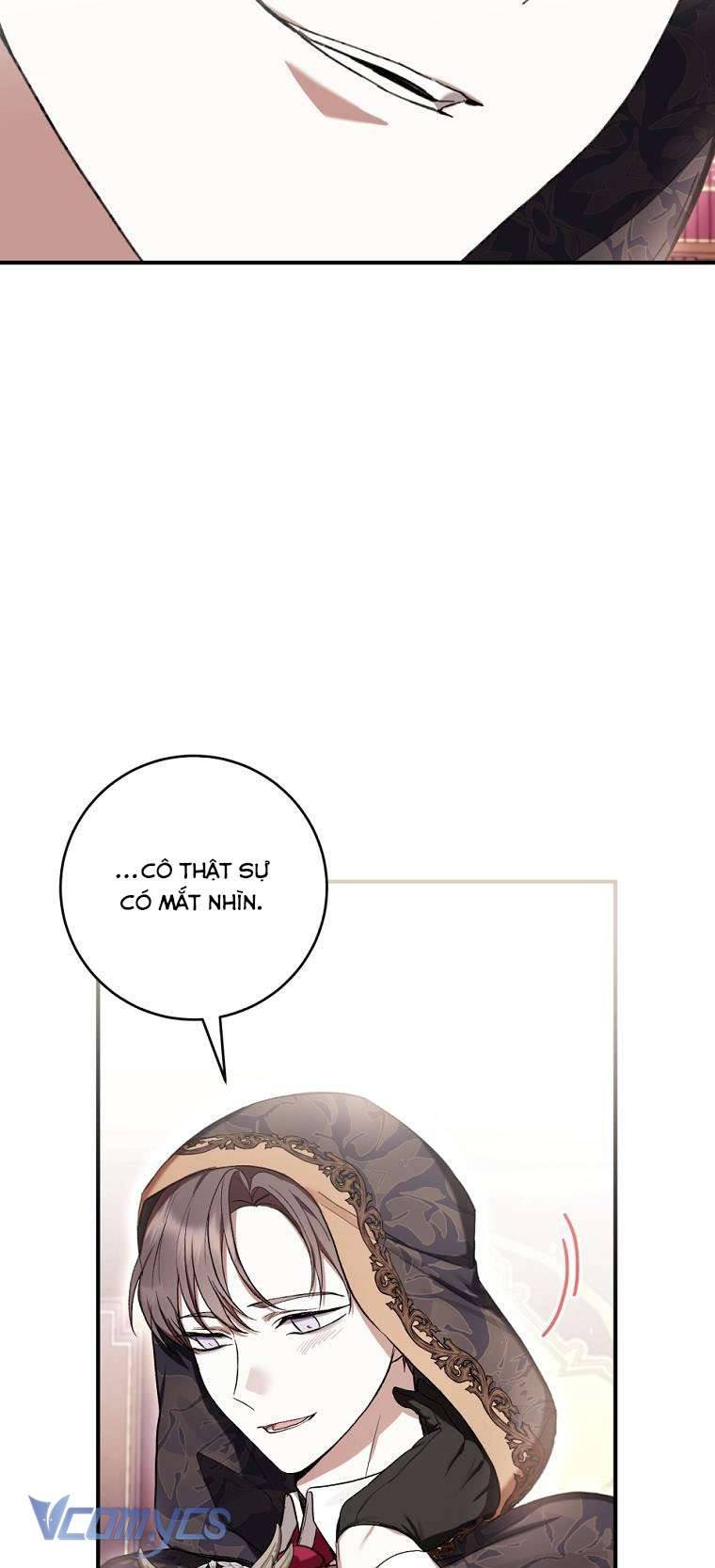 Làm Ác Nữ Bộ Không Tuyệt Sao? Chap 51 - Trang 4