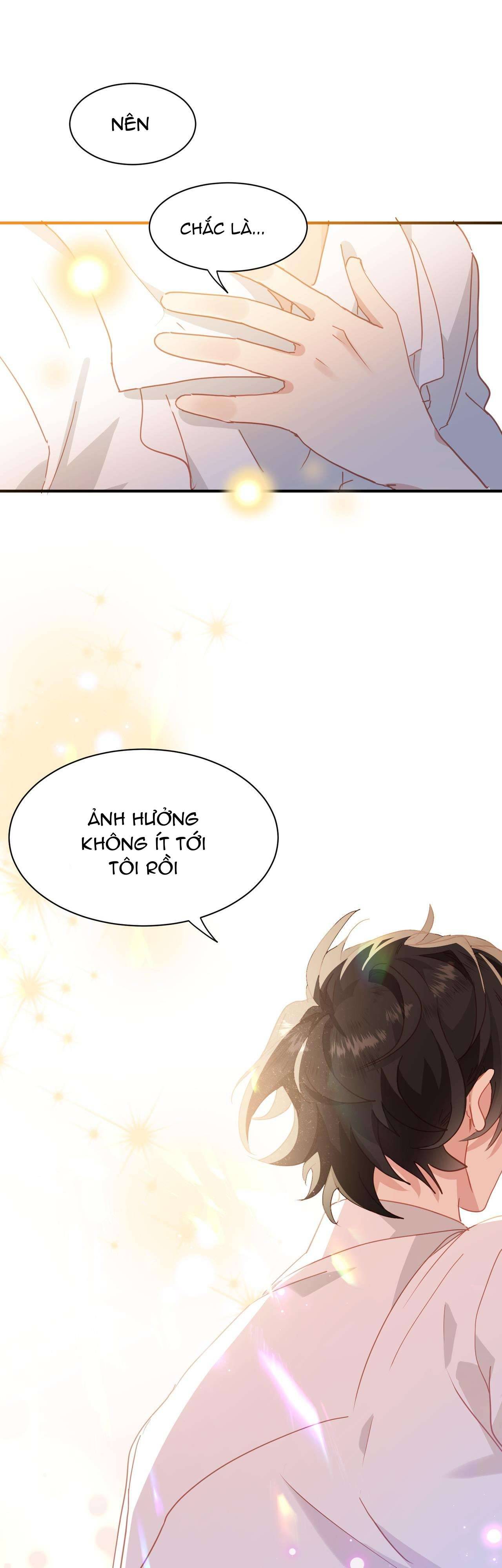 Cô công chúa không muốn được nuông chiều Chap 23 - Trang 2