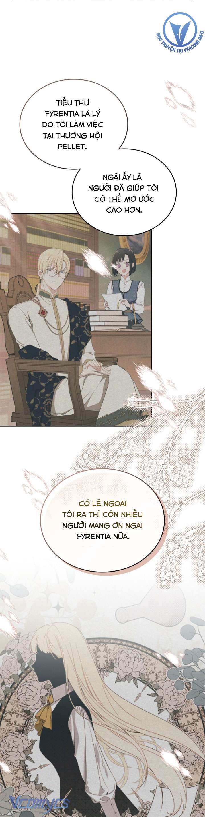 Kiếp Này Nhất Định Làm Gia Chủ Chap 159 - Trang 2