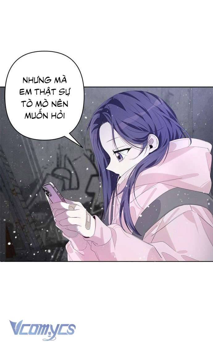 Đàn Anh Xấu Xa! Chap 57 - Next Chap 58