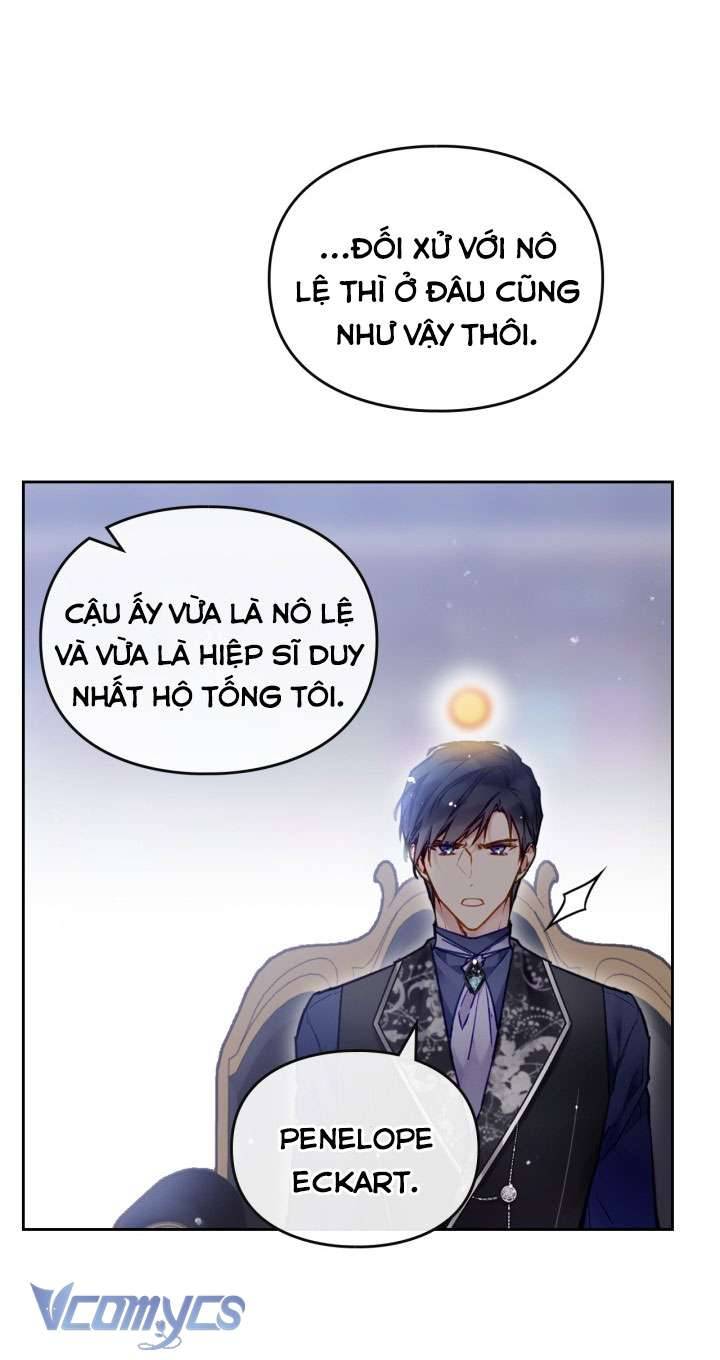 Kết Cục Của Nhân Vật Phản Diện Chỉ Có Thể Là Cái Chết Chapter 105 - Trang 4