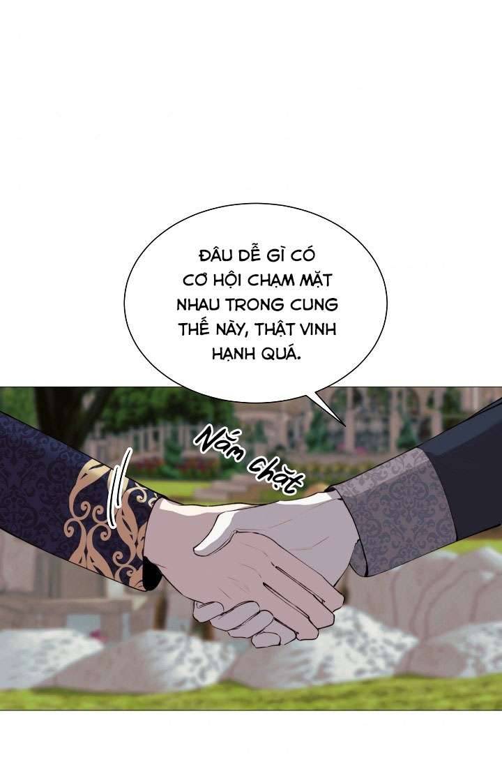 Ác Nữ Cần Bạo Chúa Chapter 31 - Trang 4