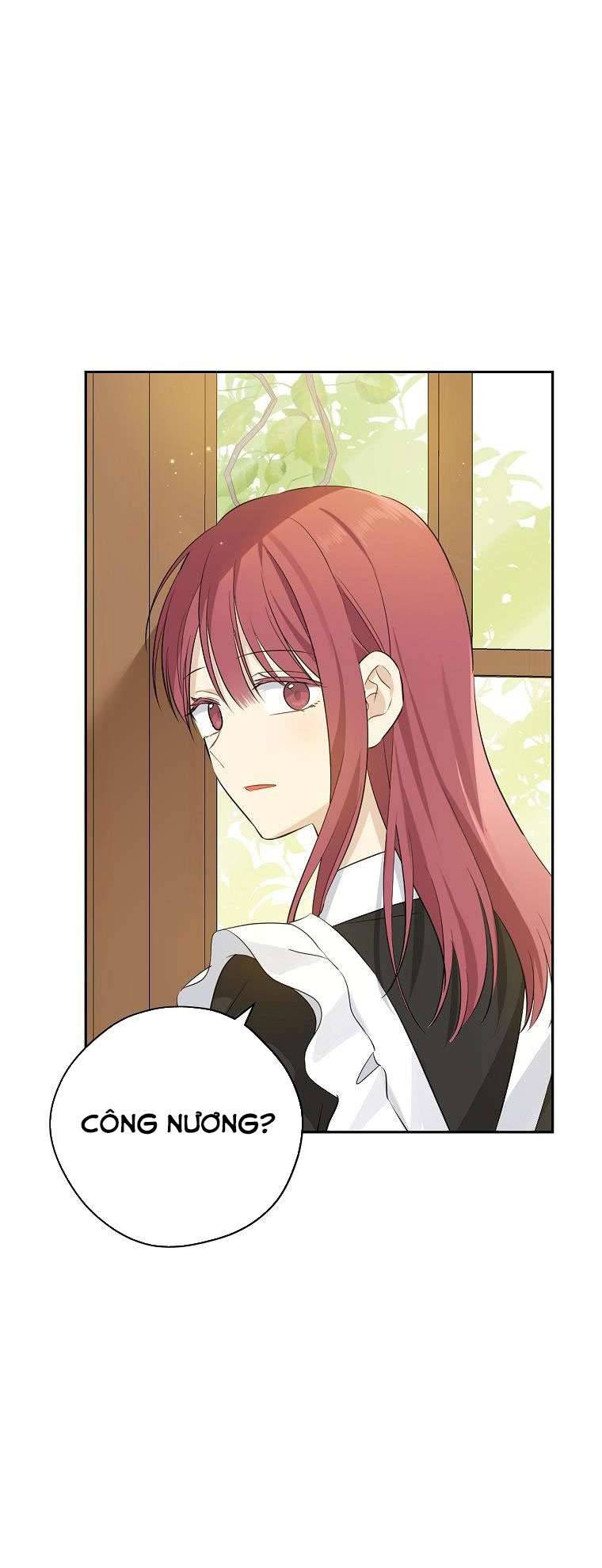 Tôi Là Minh Chứng Của Sự Thật Chap 95 - Trang 3