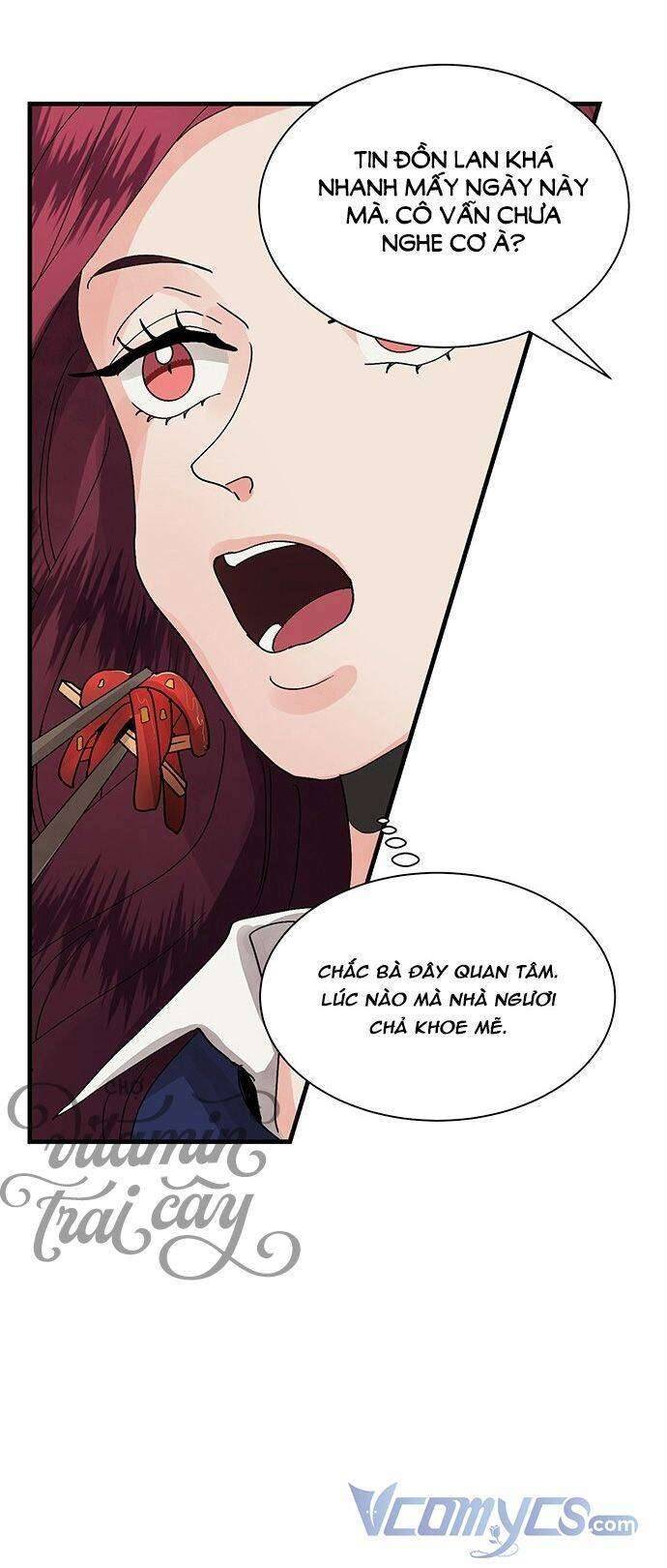 Oan Gia Ngõ Hẹp Chapter 5 - Trang 3