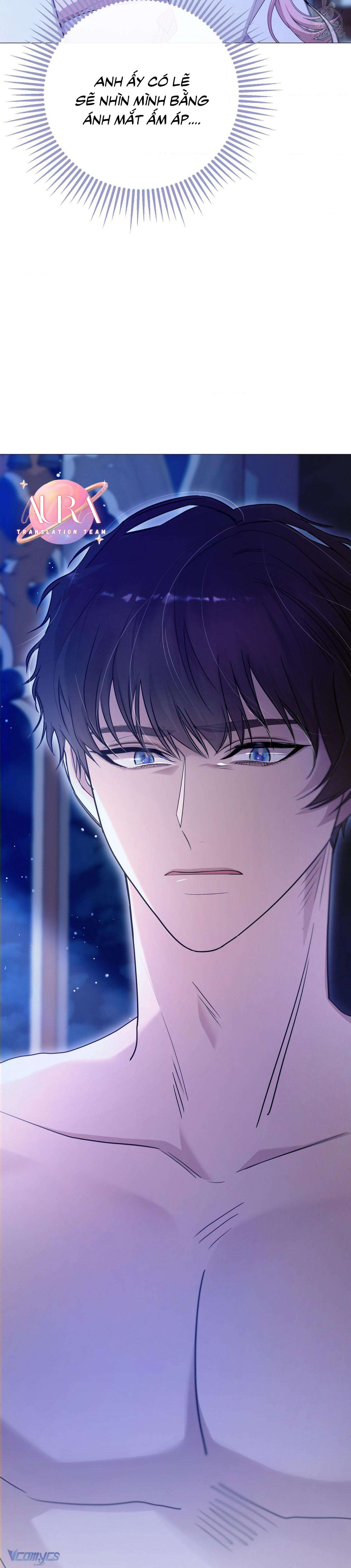 Lâu Đài Hoang Dã Chap 8 - Trang 2