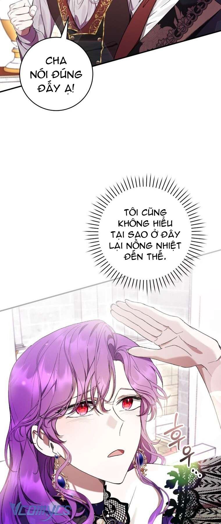 Làm Ác Nữ Bộ Không Tuyệt Sao? Chap 53 - Trang 4