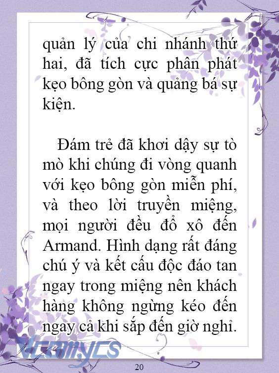 [Novel] Làm Ác Nữ Bộ Không Tốt Sao? Chap 124 - Trang 2