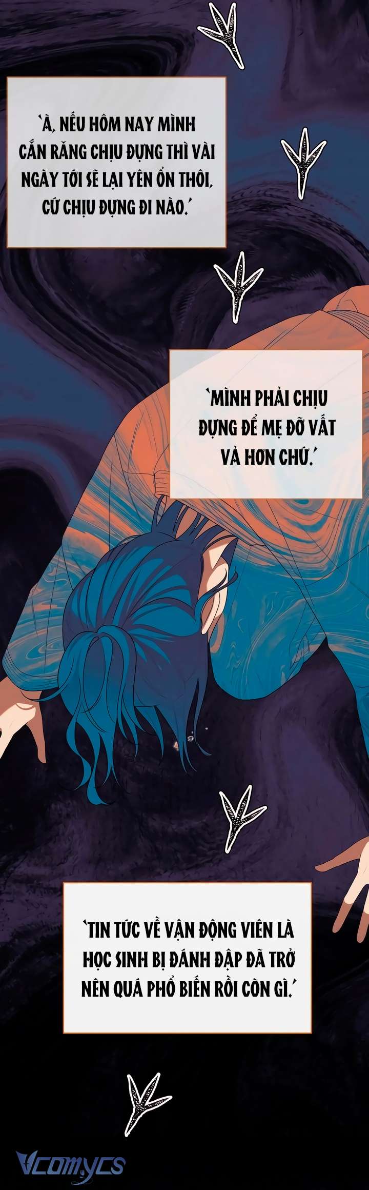 [18+] Cậu Ổn Đến Mức Nào Chapter 34 - Trang 4